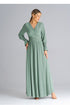 Robe de jour model 180859 Figl